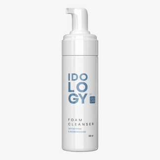 IDOLOGY FOAM Entgiftendes und reinigendes Gesichtswasser