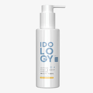 IDOLOGY MULTITOOL Multifunktionale Gesichts- und Körpercreme