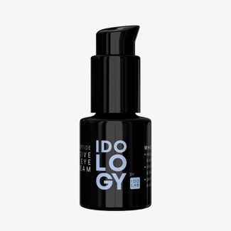 IDOLOGY TRI-PEPTIDE  AUGENCREME ULTIMATIVER FALTENFÜLLER