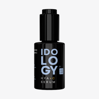 IDOLOGY HYA+C Serum mit Hyaluronsäure und Vitamin C