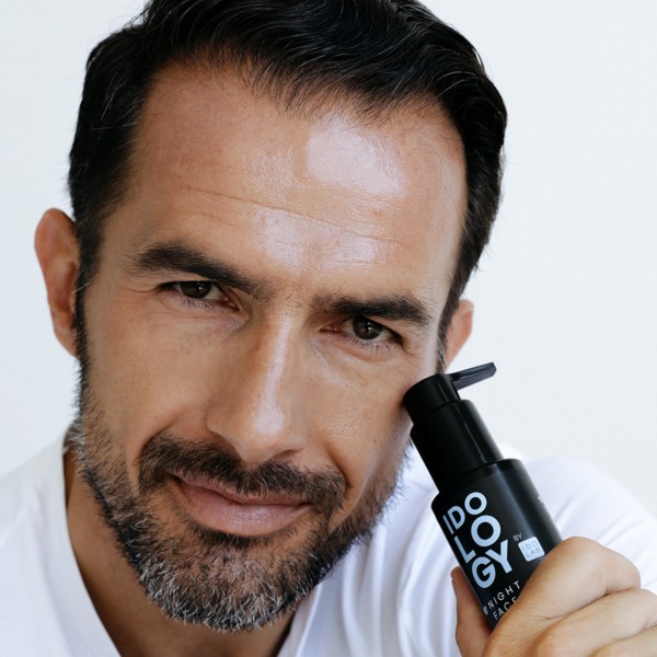 IDOLOGY TIMEWALKER Krem...