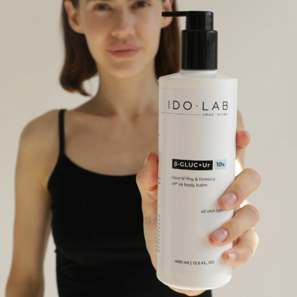 B-Gluc+Ur  Rewitalizujący, aktywny...