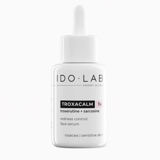 TROXA CALM  Linderndes und beruhigendes Serum für...