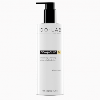CICA+B-GLUC  AKTIVER CELLULITE-BALSAM