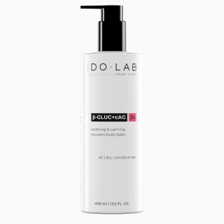 B-GLUC+CAG  LINDERNDER UND BERUHIGENDER ERHOLUNGSBALSAM