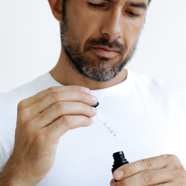 IDOLOGY HYA+C Serum z kwasem...