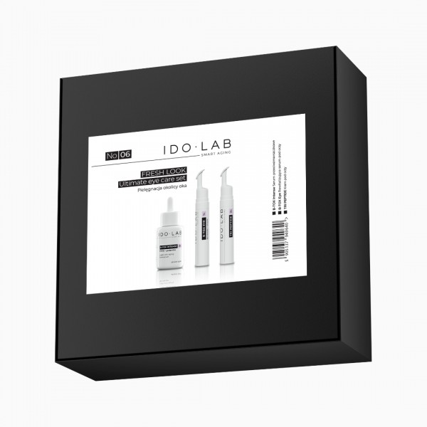 06|FRESH LOOK rEWITALIZACJA okolicy oka