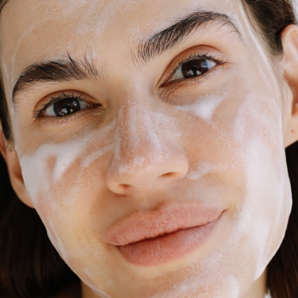 PURRISSIMA  Gentle cleansing powder