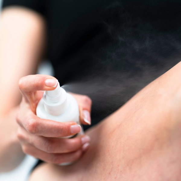 TROXA BODY  wzmacniające naczynia...