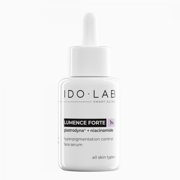 LUMENCE FORTE  dark spots serum