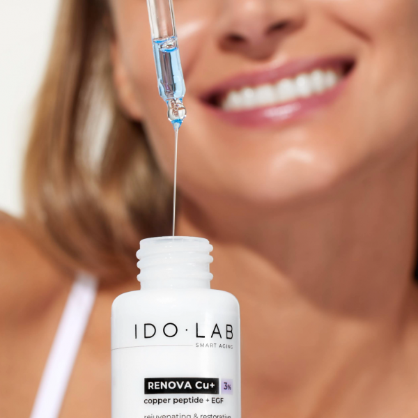 RENOVA Cu+  odmładzające i...