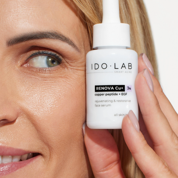 RENOVA Cu+  odmładzające i...