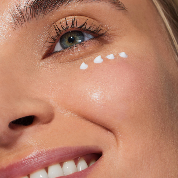 TRI PEPTIDE Augencreme reichhaltige...