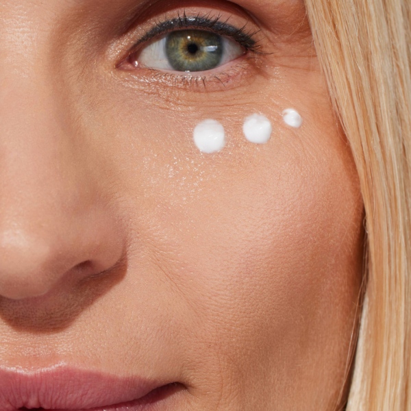 TRI PEPTIDE Augencreme reichhaltige...