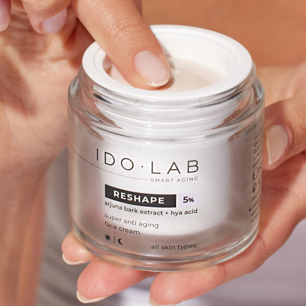 RESHAPE  REVITALISIERENDE...