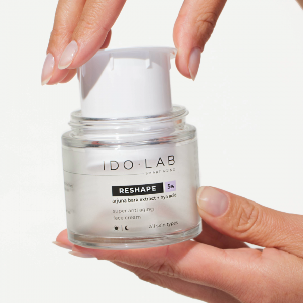 RESHAPE REFILL  Crema Rivitalizzante...