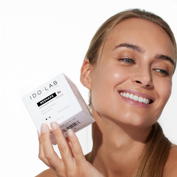 RESHAPE REFILL  Crema Rivitalizzante...
