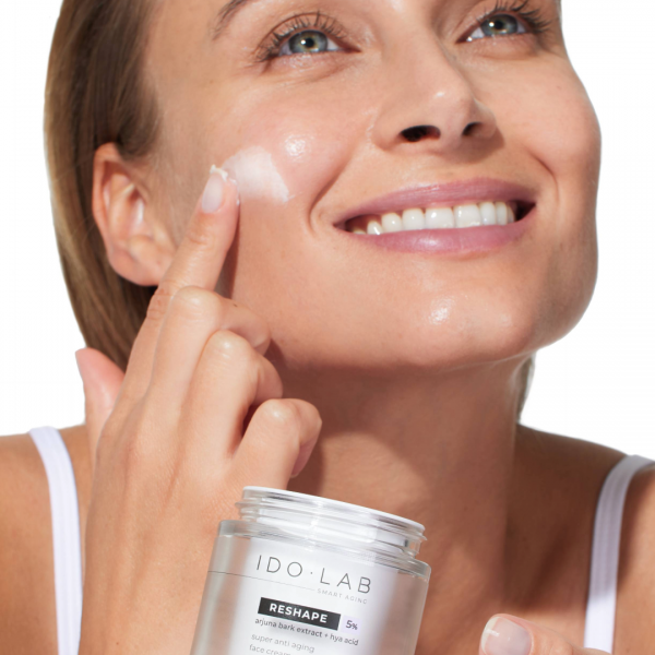 RESHAPE REFILL  Crema Rivitalizzante...