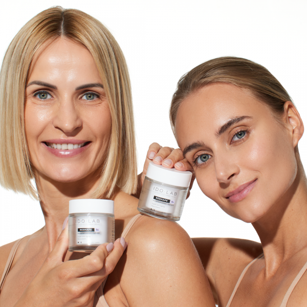 RESHAPE  REVITALISIERENDE...