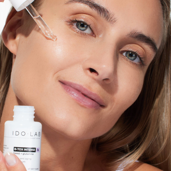 B-TOX INTENSE  Anti-Falten-Serum