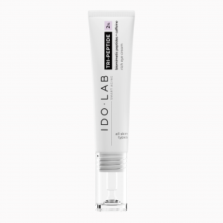 TRI PEPTIDE Augencreme reichhaltige Formel
