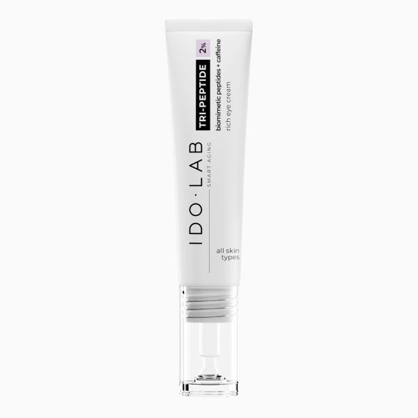 TRI PEPTIDE Augencreme reichhaltige...