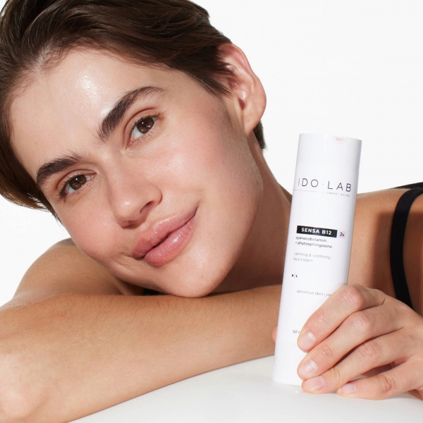 SENSA B12  Krem...