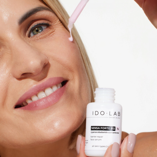 SENSA FORTE_B12 serum odbudowujące i...