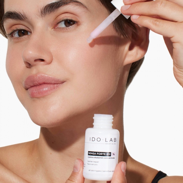 SENSA FORTE_B12 serum odbudowujące i...