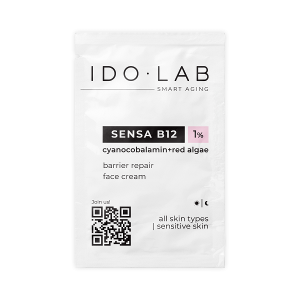10|SENSA INTENSE  Rebalancing set for...
