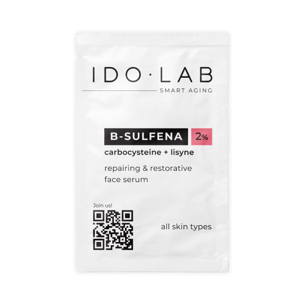 10|SENSA INTENSE  Rebalancing set for...