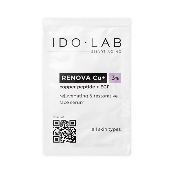 09|Smart aging zestaw próbek