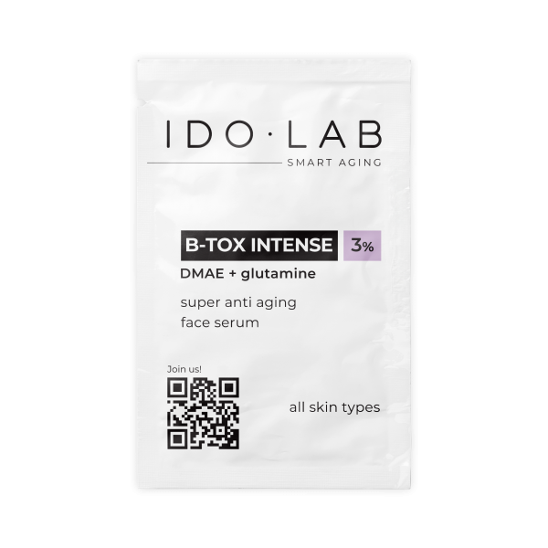 09|Smart aging zestaw próbek