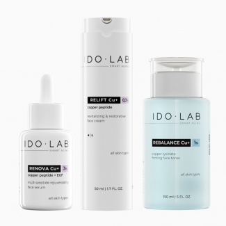 copy of 01|SMART AGING Revitalizing anti wrinkle set