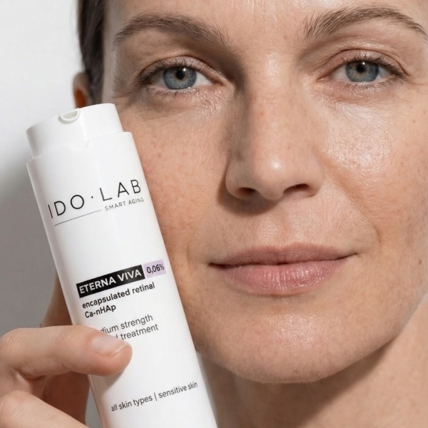 ETERNA VIVA  korygujące i...